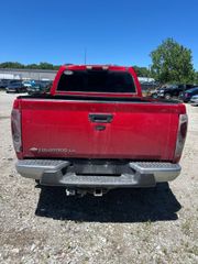 2004 Chevrolet Colorado LS - Exterior Rear Center Image
